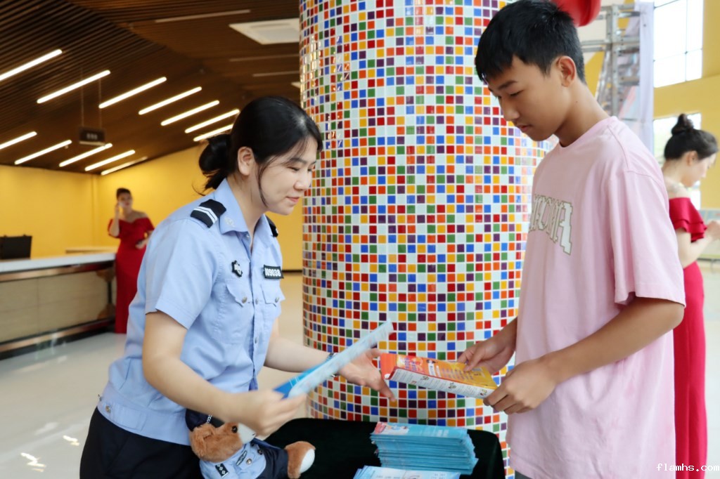 “全民反诈在行动”3